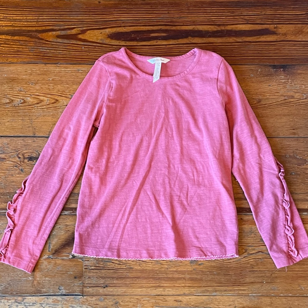 Matilda Jane girls shirt size 10.
